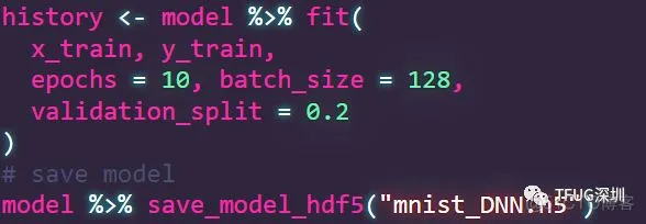 数字图片分类实例--玩转R中的Tensorflow_数据集_14